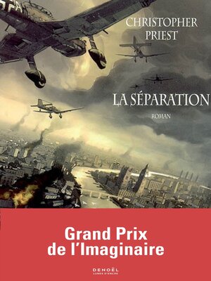cover image of La séparation